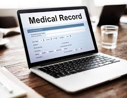 Health Record Management