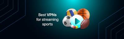 VPNs for Sports Streaming